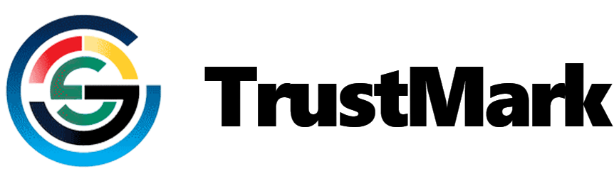 Trustmark Logo NEU